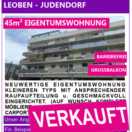 ETW Judendorf