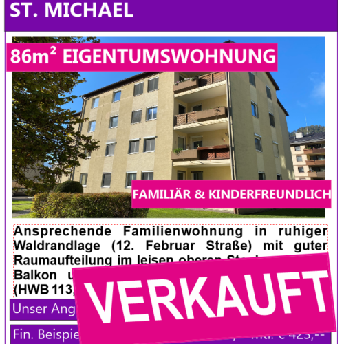 ETw St. Michael