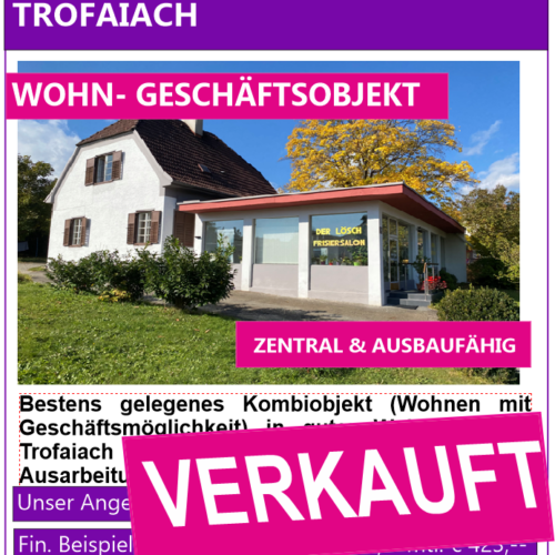 Trofaiach